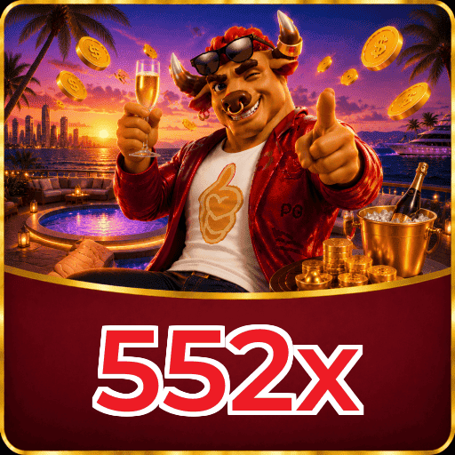 552x Segurança Logo 1