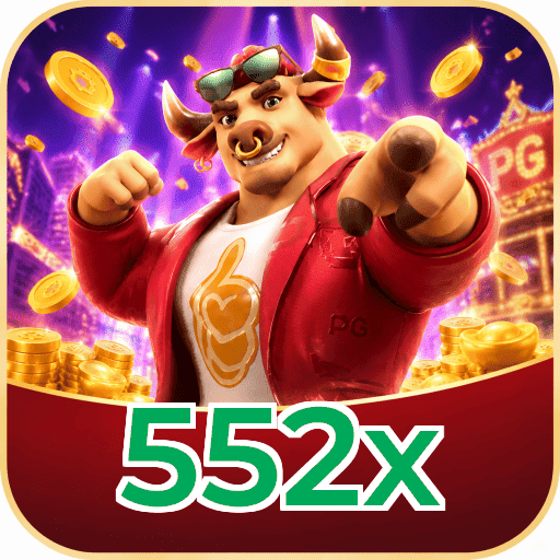552x Logo 2