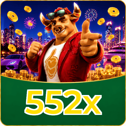 552x Download Oficial