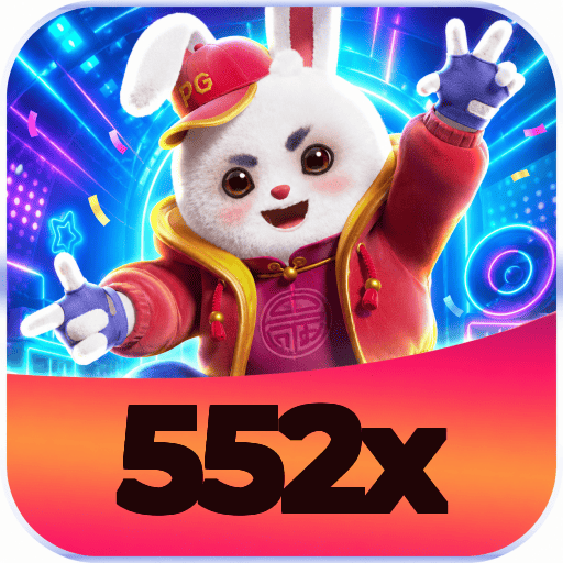 552x Licença Curaçao Gaming