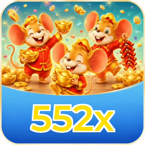Slots 552x - Giros Grátis Diários