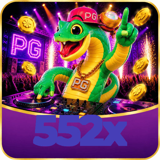Slots 552x - RTP Alto Certificado