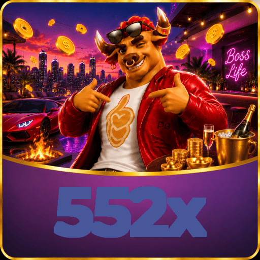 552x Instalar Logo 1