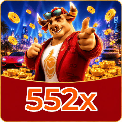 552x Logo 1