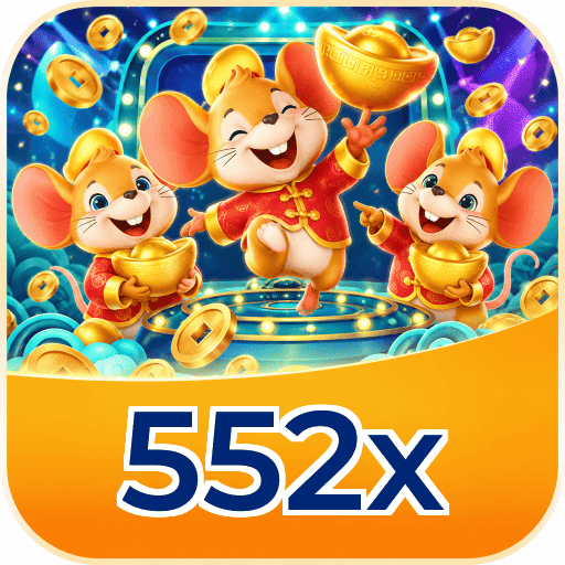 552x Logo 3