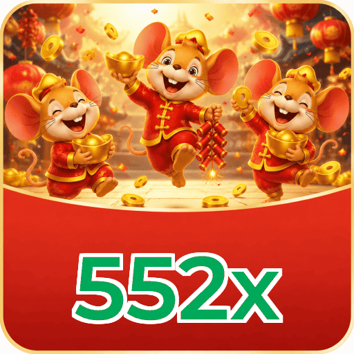 552x Instalar Logo 3