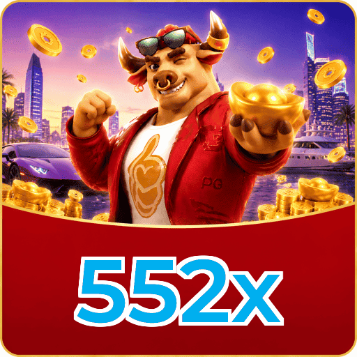 Loteria 552x - Lotofácil diária
